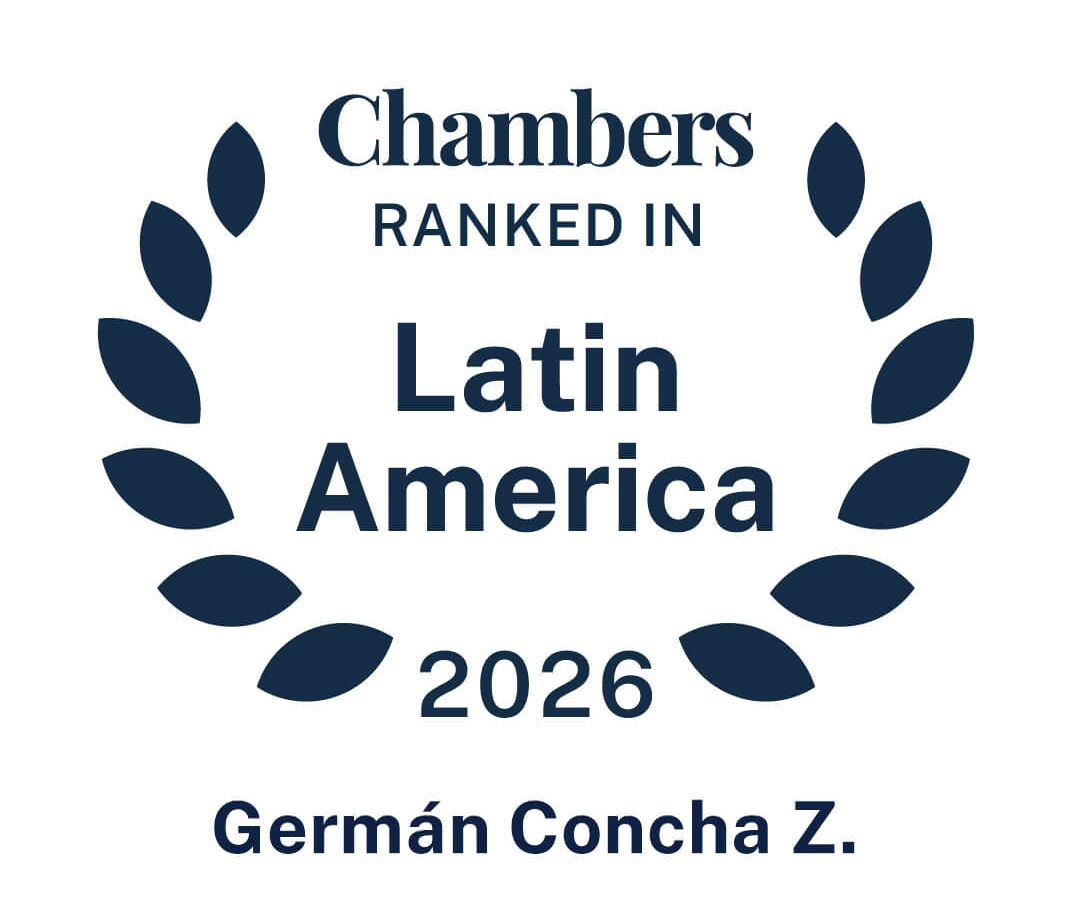 Chambers Ranked in Latin America 2026